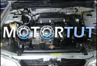 NISSAN PRIMERA 98ROK KOMBI 1.6 16V ДВИГАТЕЛЬ