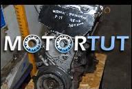 NISSAN PRIMERA, ALMERA 1.6 ДВИГАТЕЛЬ