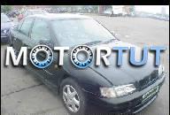 NISSAN PRIMERA GT 1999 ДВИГАТЕЛЬ 2.0 55TYS PRZEBIEGU
