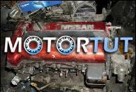 NISSAN PRIMERA P10 2.0 GT 97R ДВИГАТЕЛЬ SKCE WWA