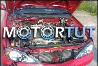 NISSAN PRIMERA P11 00R 1.6 16V ДВИГАТЕЛЬ QG16 118KM