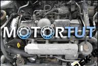 NISSAN PRIMERA P11 2.0 TD ДВИГАТЕЛЬ GWARANCJA