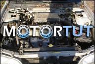 NISSAN PRIMERA P11 97-01 ДВИГАТЕЛЬ 1, 6 16V