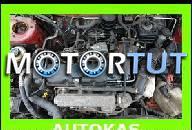 NISSAN PRIMERA P11 - ДВИГАТЕЛЬ 2, 0 TD GWAR. WAWA