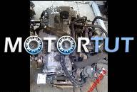 NISSAN PRIMERA P11 ДВИГАТЕЛЬ 16 16V GA16DE GWARANCJA