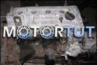 NISSAN PRIMERA P11 ДВИГАТЕЛЬ 1, 6 16V GA16 SILNIKI