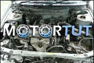 NISSAN PRIMERA P11 LIFTING 96-01 ДВИГАТЕЛЬ 1.6 1, 6