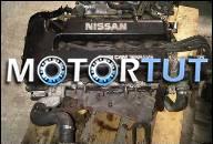 NISSAN PRIMERA P11 SR20DE ДВИГАТЕЛЬ 150PS 2, 0 110KW GT STW