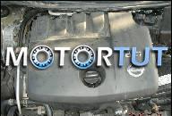 NISSAN PRIMERA P12 1.9 DCI ДВИГАТЕЛЬ BEZ OSPRZETU