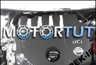 NISSAN PRIMERA P12 1.9 DCI ДВИГАТЕЛЬ В СБОРЕ GWA