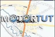 NISSAN PRIMERA P12 1, 8 16V ДВИГАТЕЛЬ GWARANCJA