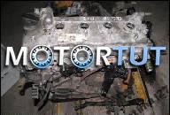 NISSAN PRIMERA P12 1, 8 ДВИГАТЕЛЬ QG18