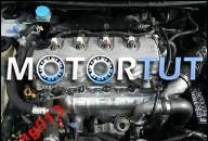 NISSAN PRIMERA P12 2.2 DI 126KM 2002> ALMERA