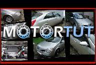 NISSAN PRIMERA P12 2, 2DCI ДВИГАТЕЛЬ KMP MALY PRZEBIEG