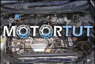 NISSAN PRIMERA P12 X-TRAIL ДВИГАТЕЛЬ 2.0 2, 0 16V