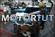 NISSAN QASHQAI 1, 5 DCI 2010 ДВИГАТЕЛЬ PRZEBIEG 600 KM