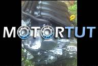 NISSAN QASHQAI 2, 0 ДВИГАТЕЛЬ В СБОРЕ MR20 2010ROK