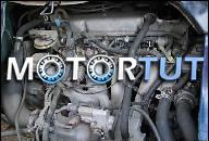 NISSAN SERENA ДВИГАТЕЛЬ 1.6 С 71 КВТ 126000 KM ЗАПЧАСТИ