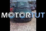 NISSAN SERENA КПП 1, 6 16 V РЕДКИЙ ДВИГАТЕЛЬ