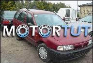 NISSAN SUNNY - 94 ДВИГАТЕЛЬ DIESEL 2.0 GOLY