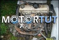 NISSAN SUNNY PRIMERA 2.0D ДВИГАТЕЛЬ