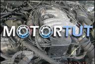 NISSAN TERRANO 3.0 V6 95R ДВИГАТЕЛЬ IDEALNY LEGNICA