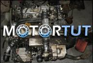 NISSAN TERRANO FORD MAVERICK 96R 2.7 TD ДВИГАТЕЛЬ