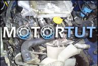 NISSAN TERRANO II 1998 2, 7 TDI ДВИГАТЕЛЬ