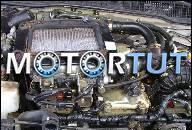 NISSAN TERRANO II 3.0 DII 2003R. ДВИГАТЕЛЬ В СБОРЕ