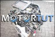 NISSAN TERRANO II 3, 0DI ДВИГАТЕЛЬ ZD30 С ТУРБ. 154PS