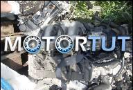 NISSAN X-TRAIL XTRAIL 2.4 БЕНЗИН ДВИГАТЕЛЬ 2004