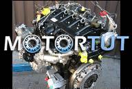 НОВЫЙ ДВИГАТЕЛЬ 2.5 DCI RENAULT MASTER TRAFIC 2.5DCI