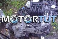 OKAZJA!! ДВИГАТЕЛЬ CITROEN 1.6 PICASSO C2 C3 ЗАПЧАСТИ