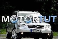 OKAZJA ДВИГАТЕЛЬ VW PASSAT B5 FL 2003R 1.9 TDI 115 KM