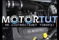OPEL AGILA 1, 2 80 Л.С. 2005 Z12XEP ДВИГАТЕЛЬ