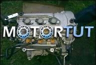 OPEL AGILA 2 II SUZUKI SPLASH ДВИГАТЕЛЬ 1.0 12V