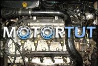 OPEL AGILA ASTRA CORSA 1.3 CDTI Z13DTH ДВИГАТЕЛЬ