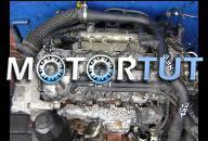 OPEL AGILA CORSA COMBO 1.3 CDTI Z13DT ДВИГАТЕЛЬ