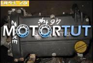 OPEL AGILA CORSA Z12XE 1.2 ДВИГАТЕЛЬ MONTAZ GWARANCJA