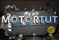 OPEL AGILA CORSA Z12XEP 1.2 ДВИГАТЕЛЬ MONTAZ !!!