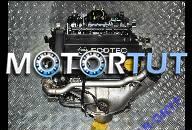 OPEL AGILA ДВИГАТЕЛЬ 1.2 1, 2 16V VAT GWARANCJA