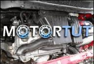 OPEL AGILA LL SPLASH SUZUKI ДВИГАТЕЛЬ 1.0 ECOFLEX