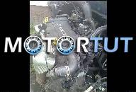 OPEL AGILA Z12XE 1.2 16V ДВИГАТЕЛЬ