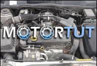 OPEL ASTRA CORSA COMBO 1.7 DTI DI ДВИГАТЕЛЬ