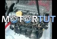 OPEL ASTRA CORSA ZAFIRA VECTRA ДВИГАТЕЛЬ 1, 8 16V