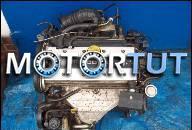 OPEL ASTRA G OMEGA B VECTRA 2.0 X20XEV ДВИГАТЕЛЬ