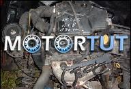 OPEL ASTRA G VECTRA X16SZR ДВИГАТЕЛЬ 1.6 8V