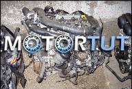 OPEL ASTRA H III 1.7 CDTI ДВИГАТЕЛЬ GOLY 2007