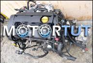 OPEL ASTRA H ZAFIRA B MERIVA ДВИГАТЕЛЬ 1, 6 16V