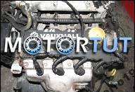 OPEL ASTRA II MERIVA ДВИГАТЕЛЬ Z 16 SE